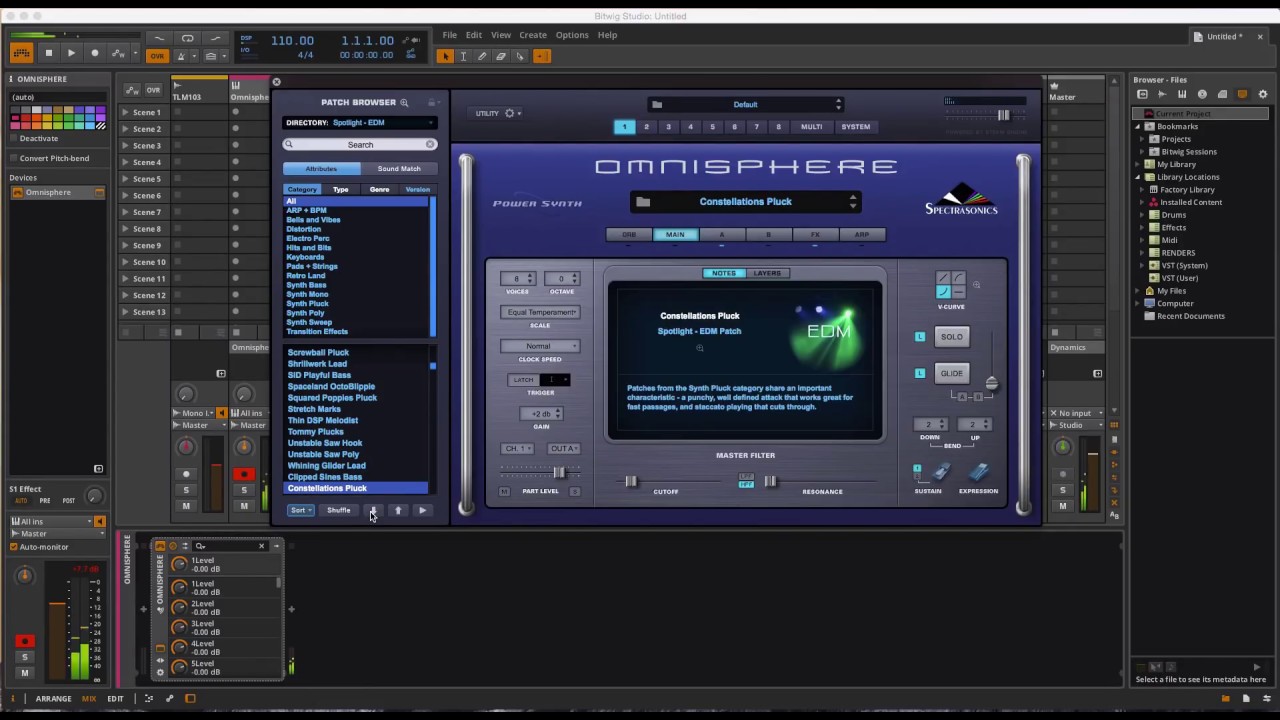 Omnisphere 2 preview download